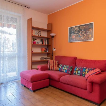 Buccinasco Apartment Mascherpa מראה חיצוני תמונה
