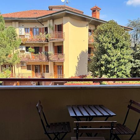 Buccinasco Apartment Mascherpa מראה חיצוני תמונה