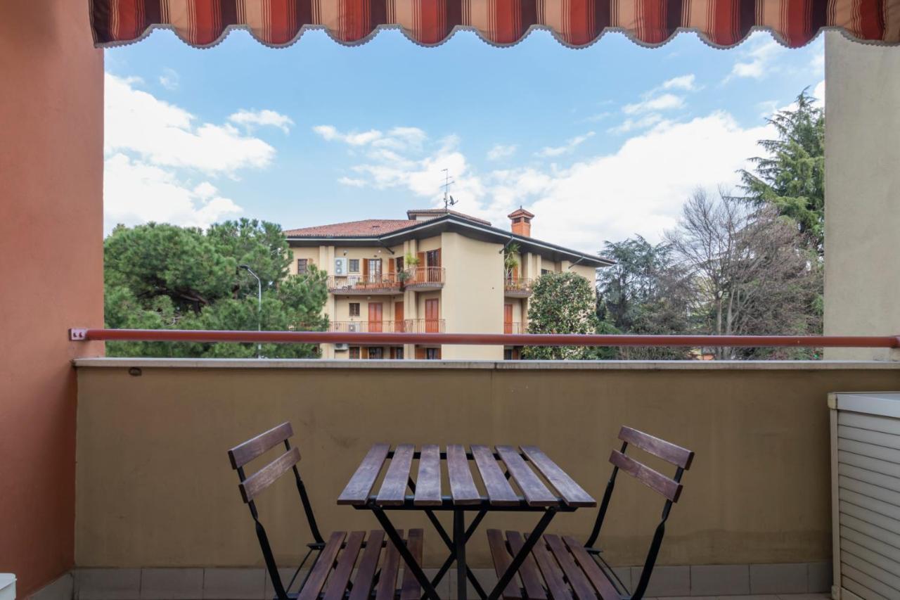 Buccinasco Apartment Mascherpa מראה חיצוני תמונה