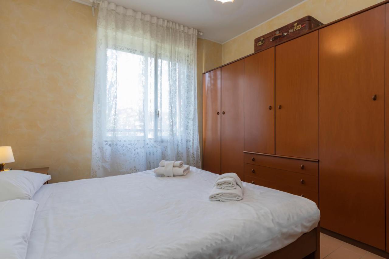Buccinasco Apartment Mascherpa מראה חיצוני תמונה