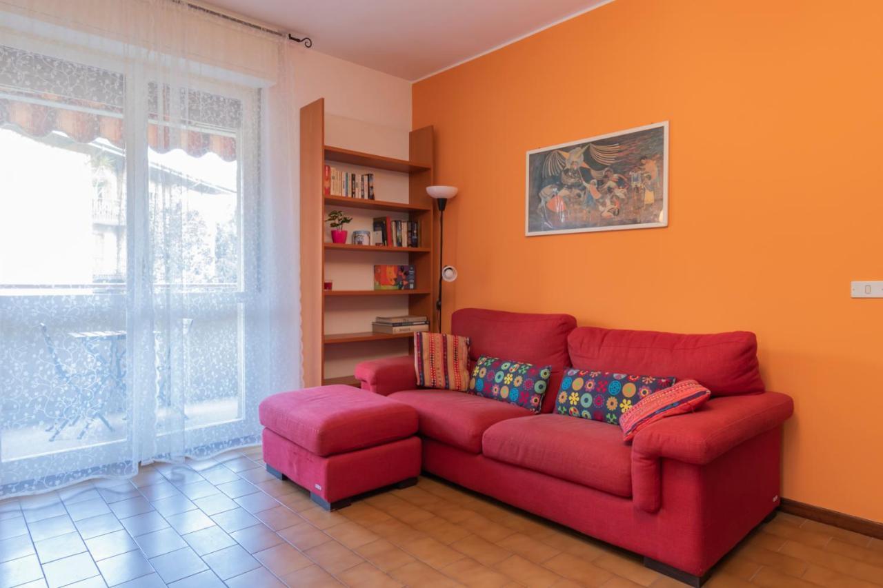 Buccinasco Apartment Mascherpa מראה חיצוני תמונה