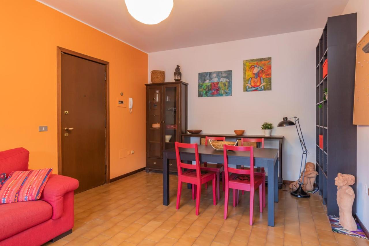 Buccinasco Apartment Mascherpa מראה חיצוני תמונה