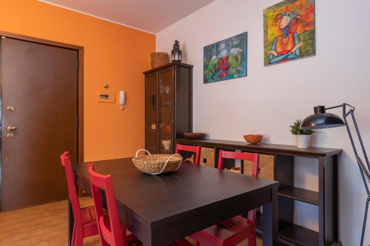 Buccinasco Apartment Mascherpa מראה חיצוני תמונה
