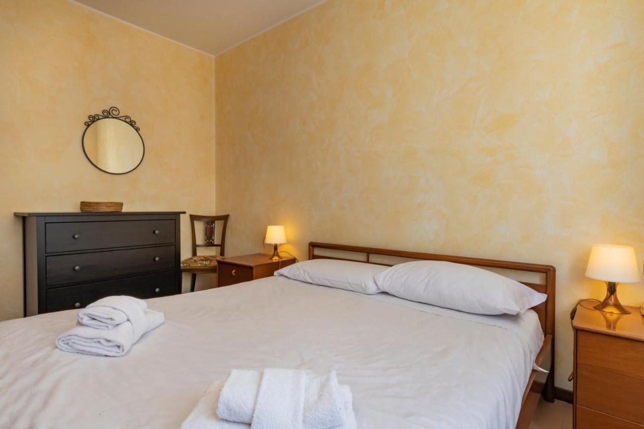 Buccinasco Apartment Mascherpa מראה חיצוני תמונה