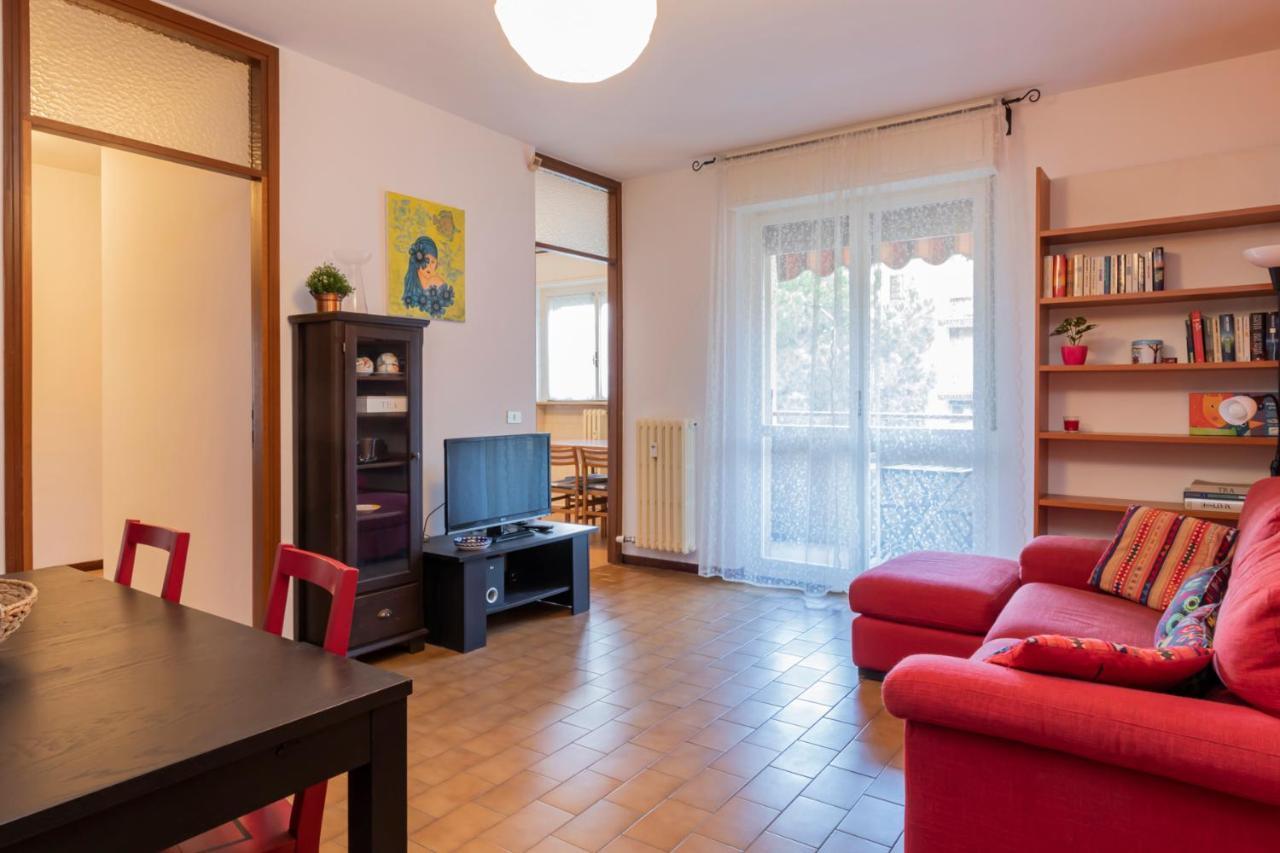 Buccinasco Apartment Mascherpa מראה חיצוני תמונה