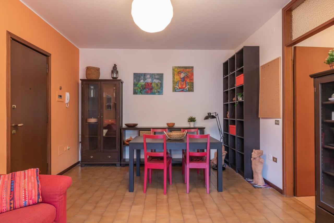 Buccinasco Apartment Mascherpa מראה חיצוני תמונה