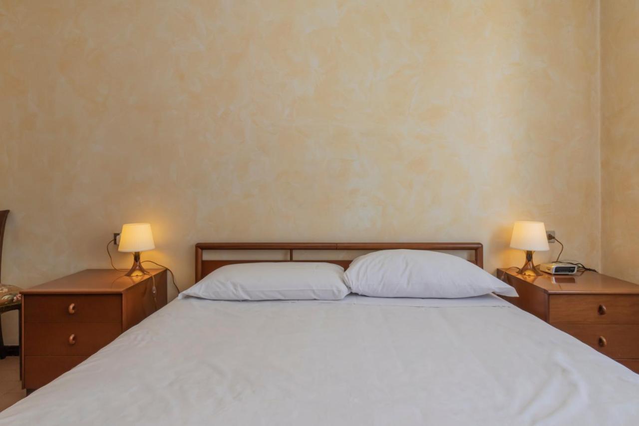 Buccinasco Apartment Mascherpa מראה חיצוני תמונה