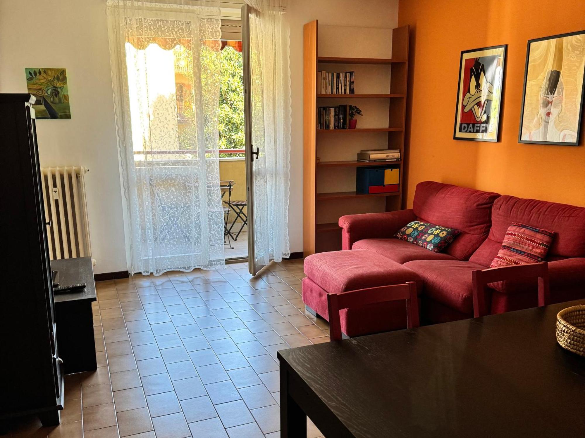 Buccinasco Apartment Mascherpa מראה חיצוני תמונה