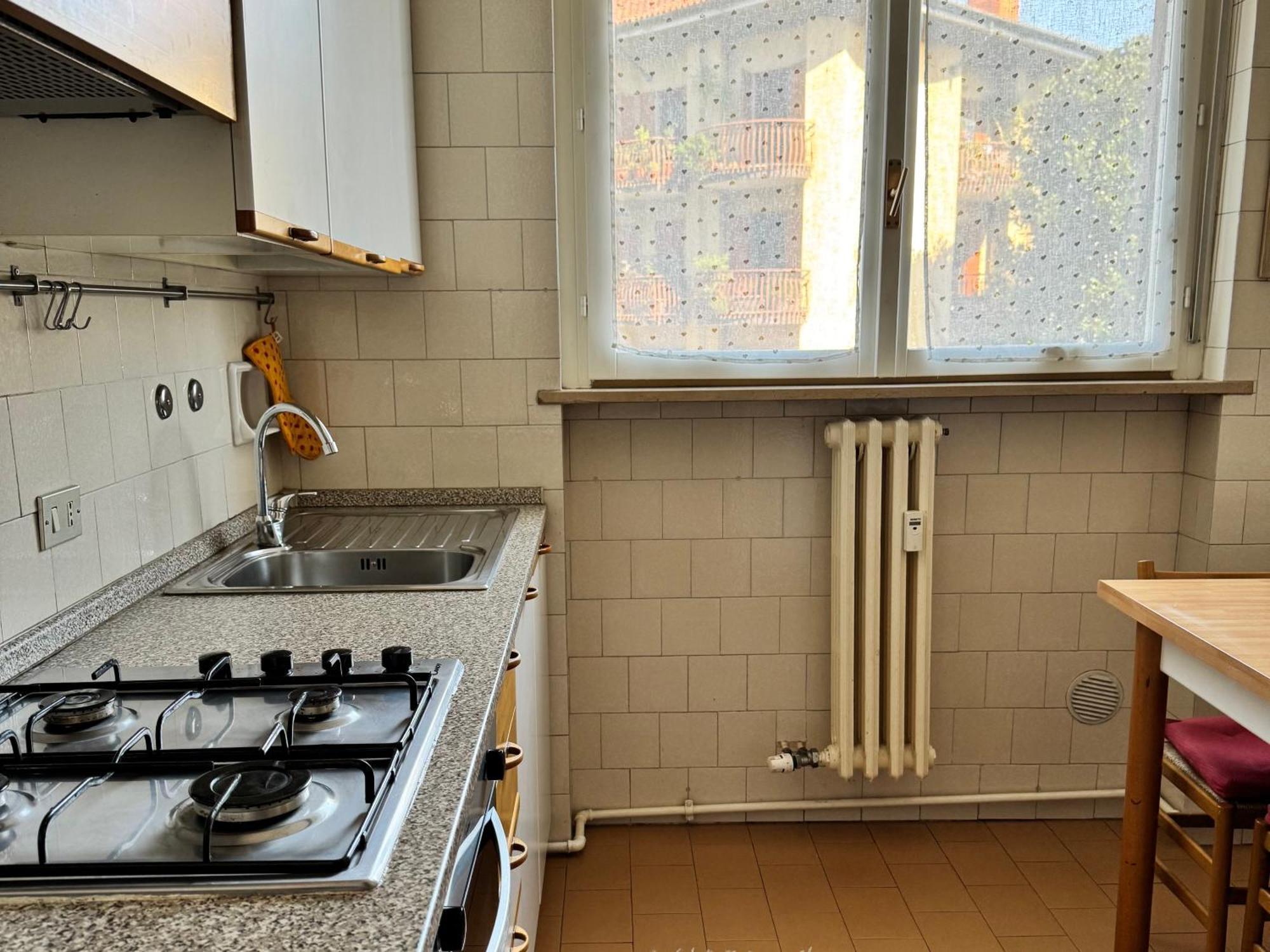Buccinasco Apartment Mascherpa מראה חיצוני תמונה