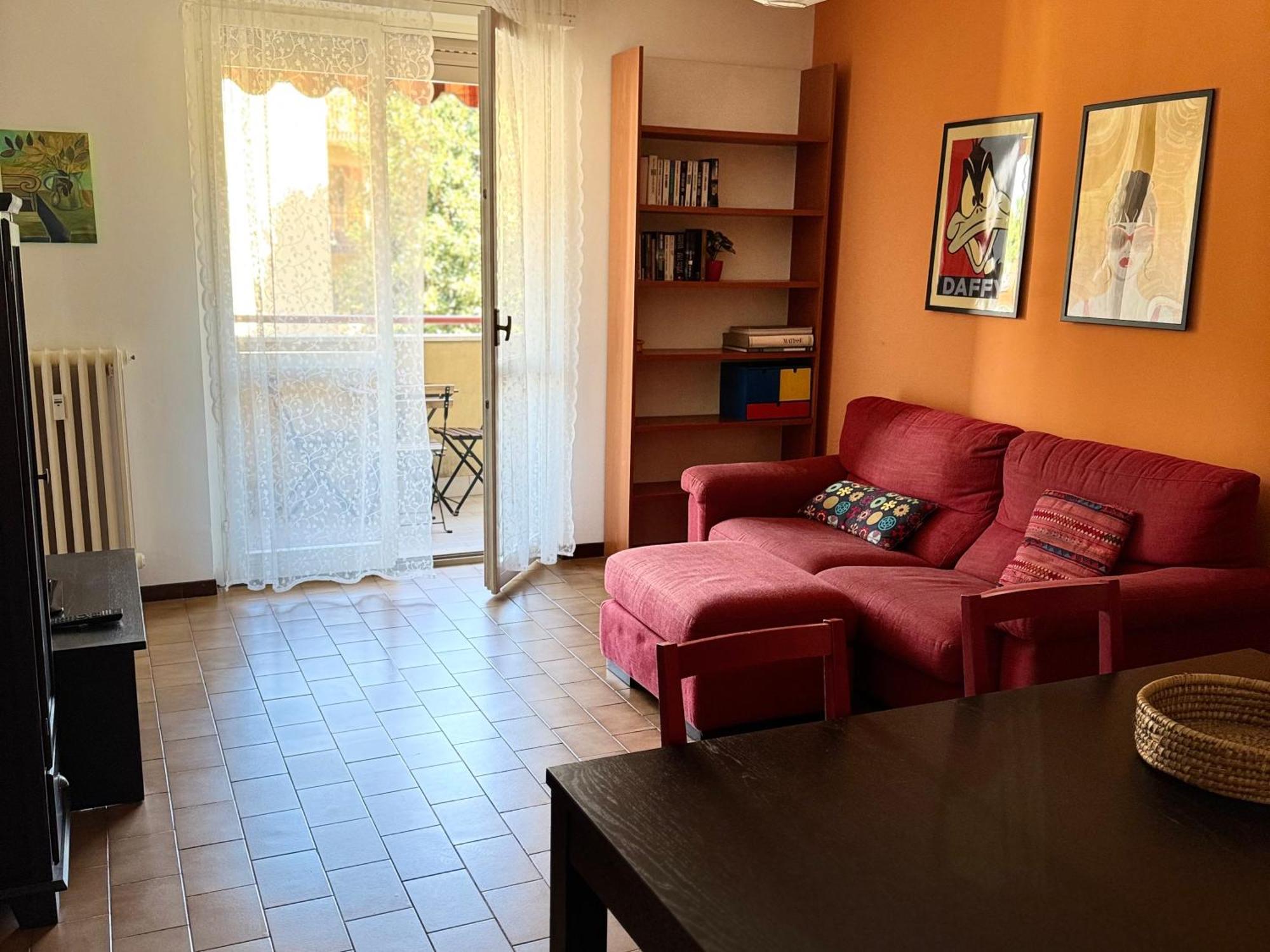 Buccinasco Apartment Mascherpa מראה חיצוני תמונה