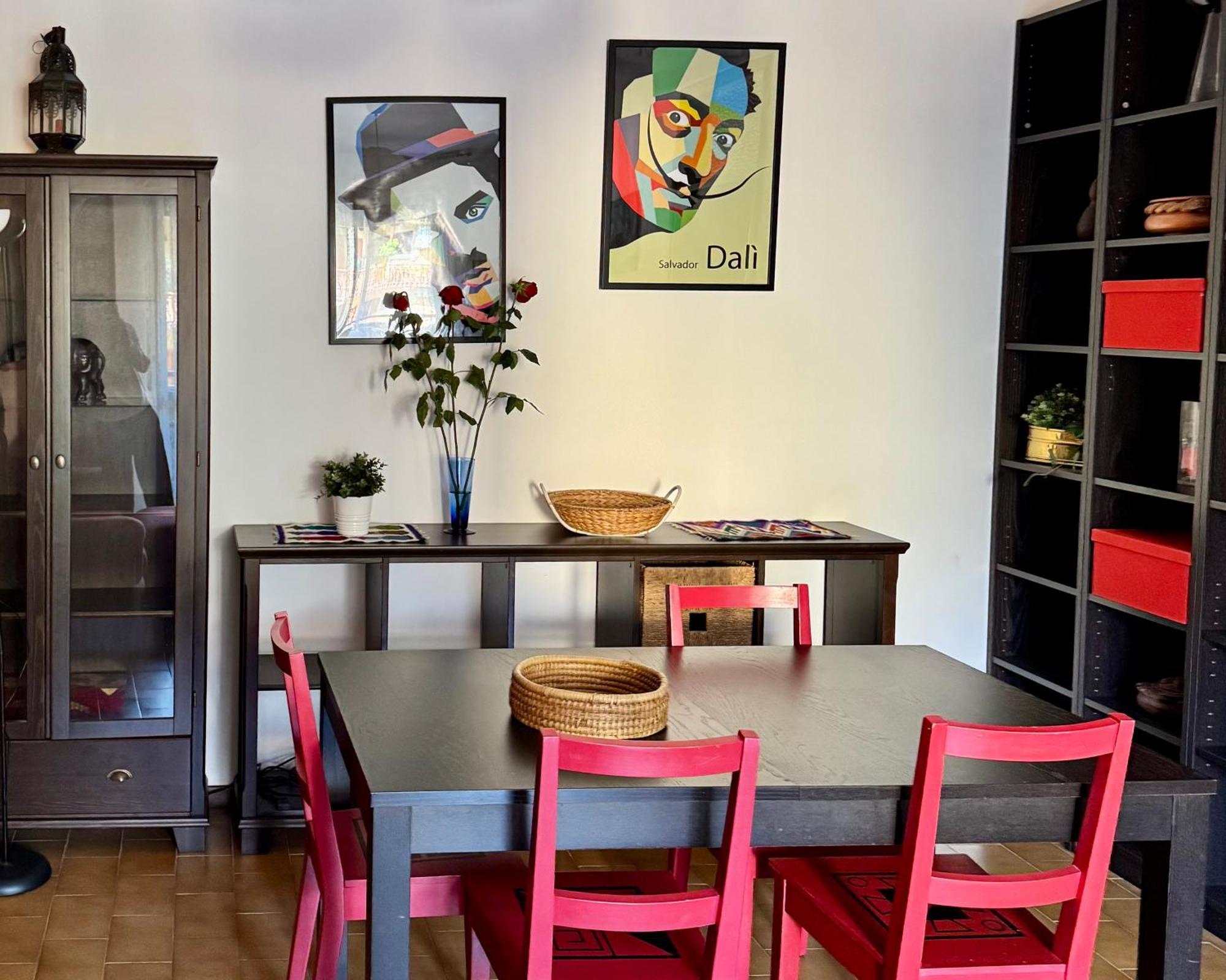 Buccinasco Apartment Mascherpa מראה חיצוני תמונה