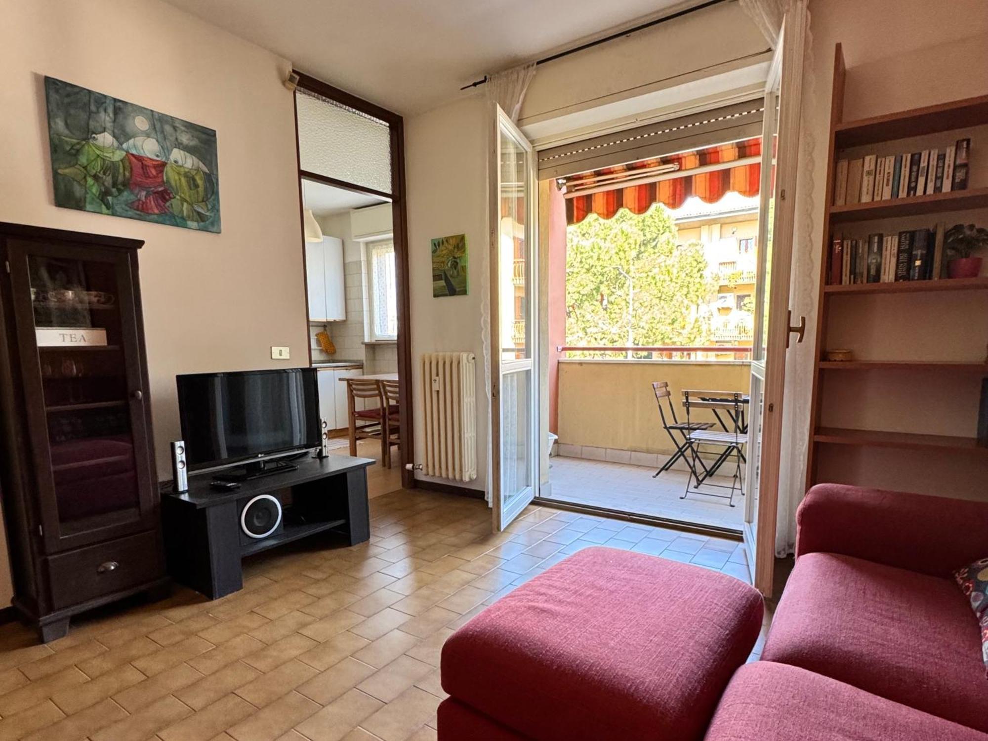 Buccinasco Apartment Mascherpa מראה חיצוני תמונה