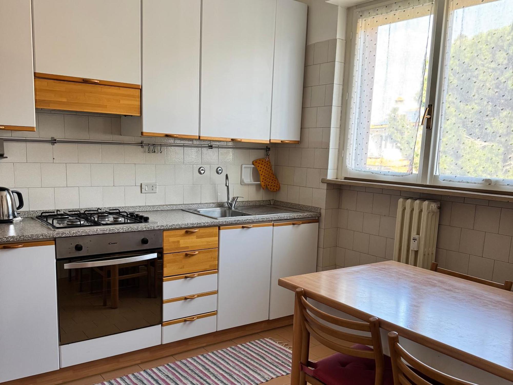 Buccinasco Apartment Mascherpa מראה חיצוני תמונה