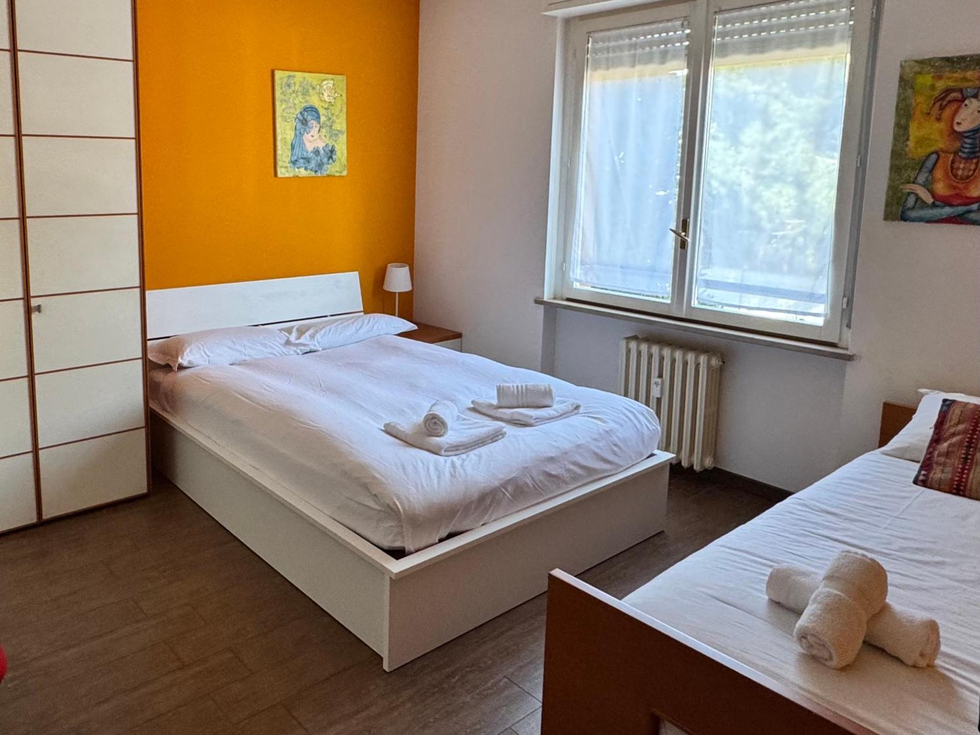 Buccinasco Apartment Mascherpa מראה חיצוני תמונה