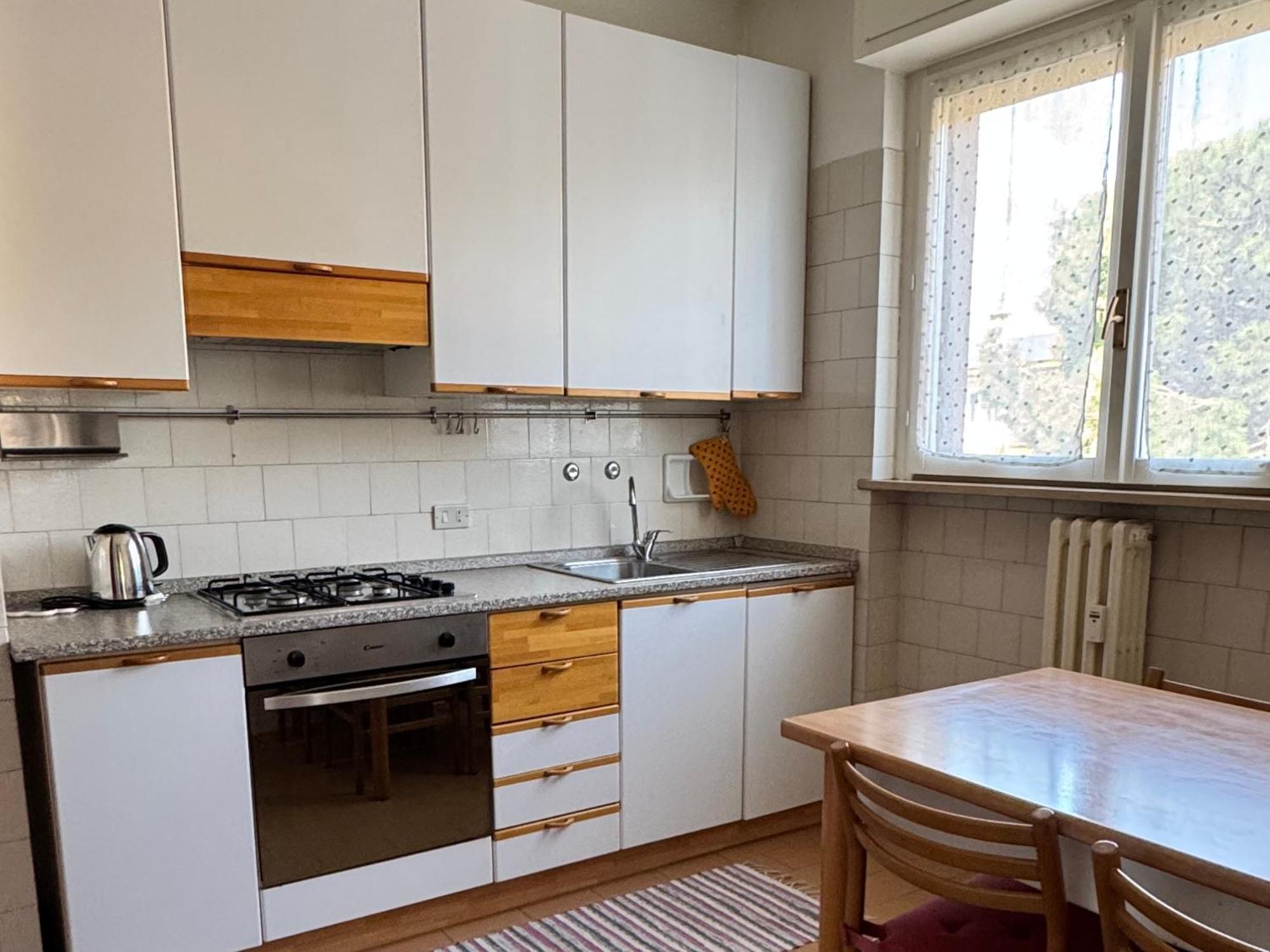 Buccinasco Apartment Mascherpa מראה חיצוני תמונה